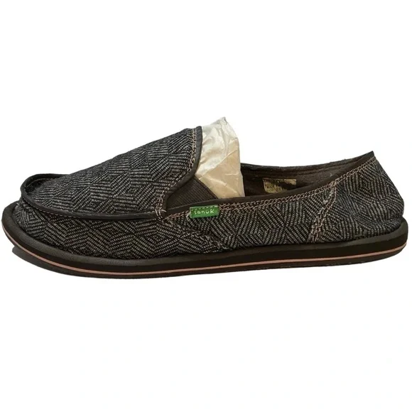 Sanuk Donna Women’s Slip On Size 10 - Picture 10 of 14